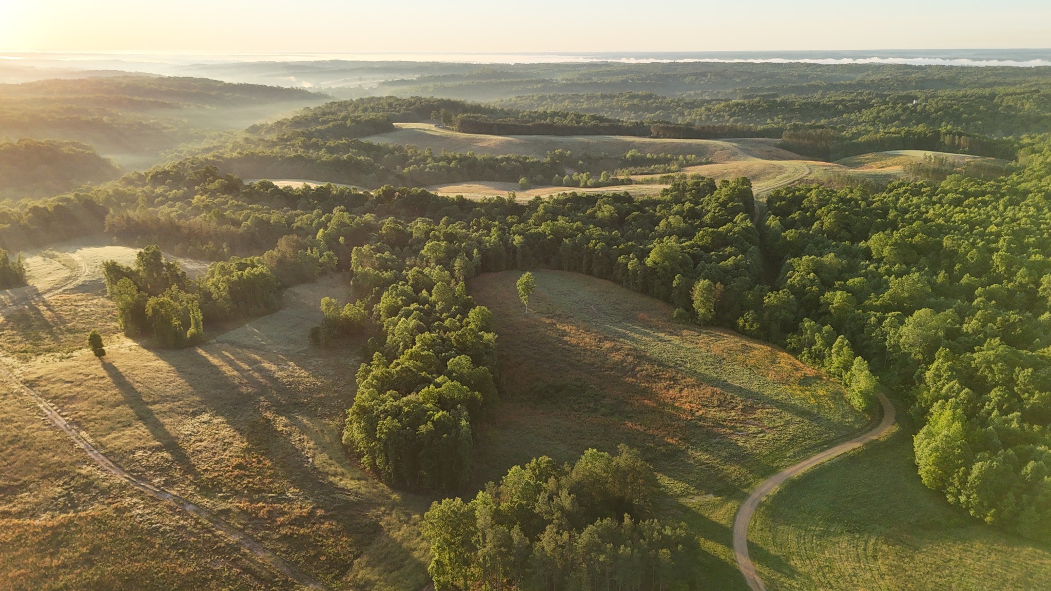 0 Seven Mile Ridge Road Indian Mound TN 37079