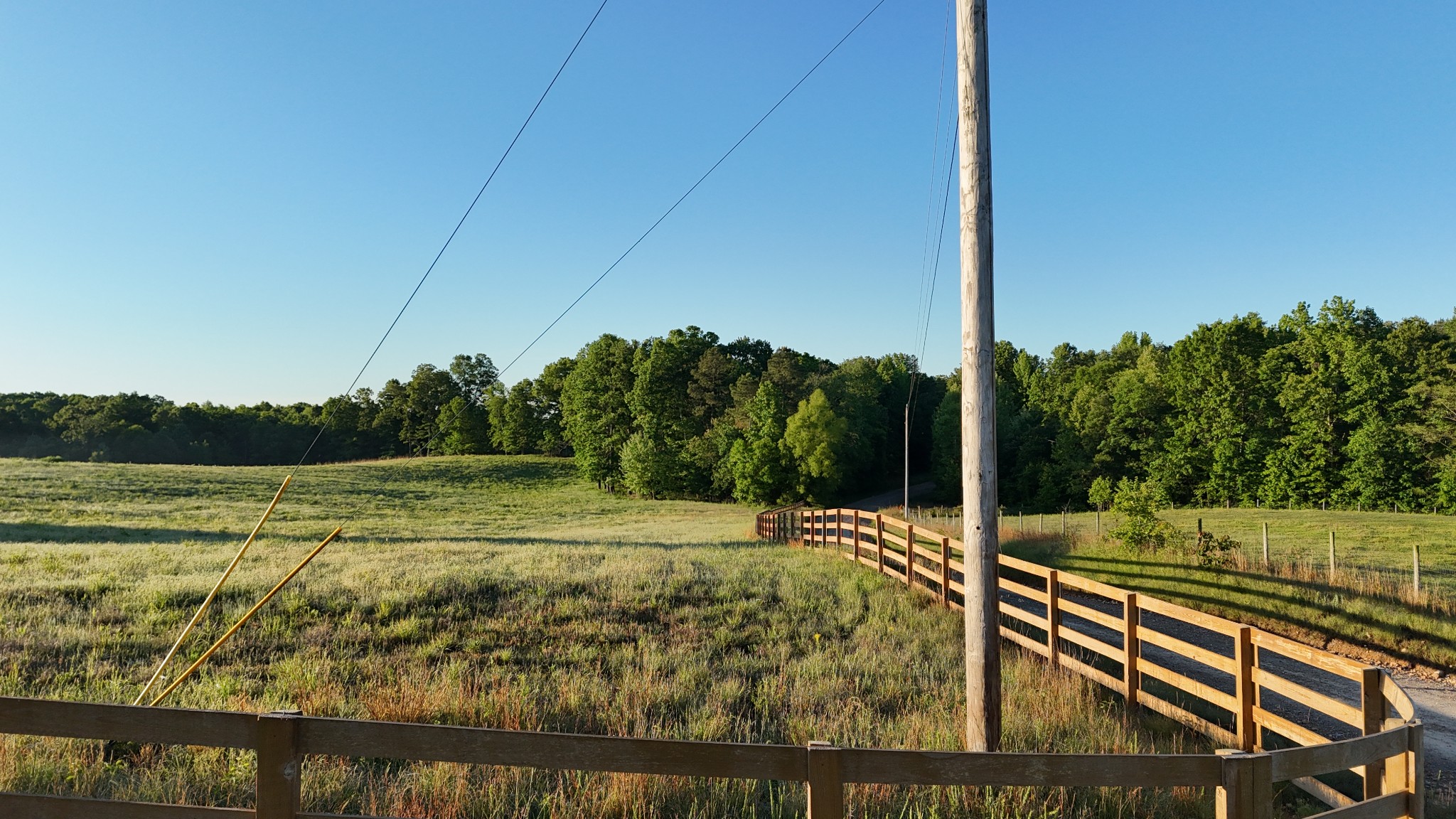 0 Seven Mile Ridge Road Indian Mound TN 37079