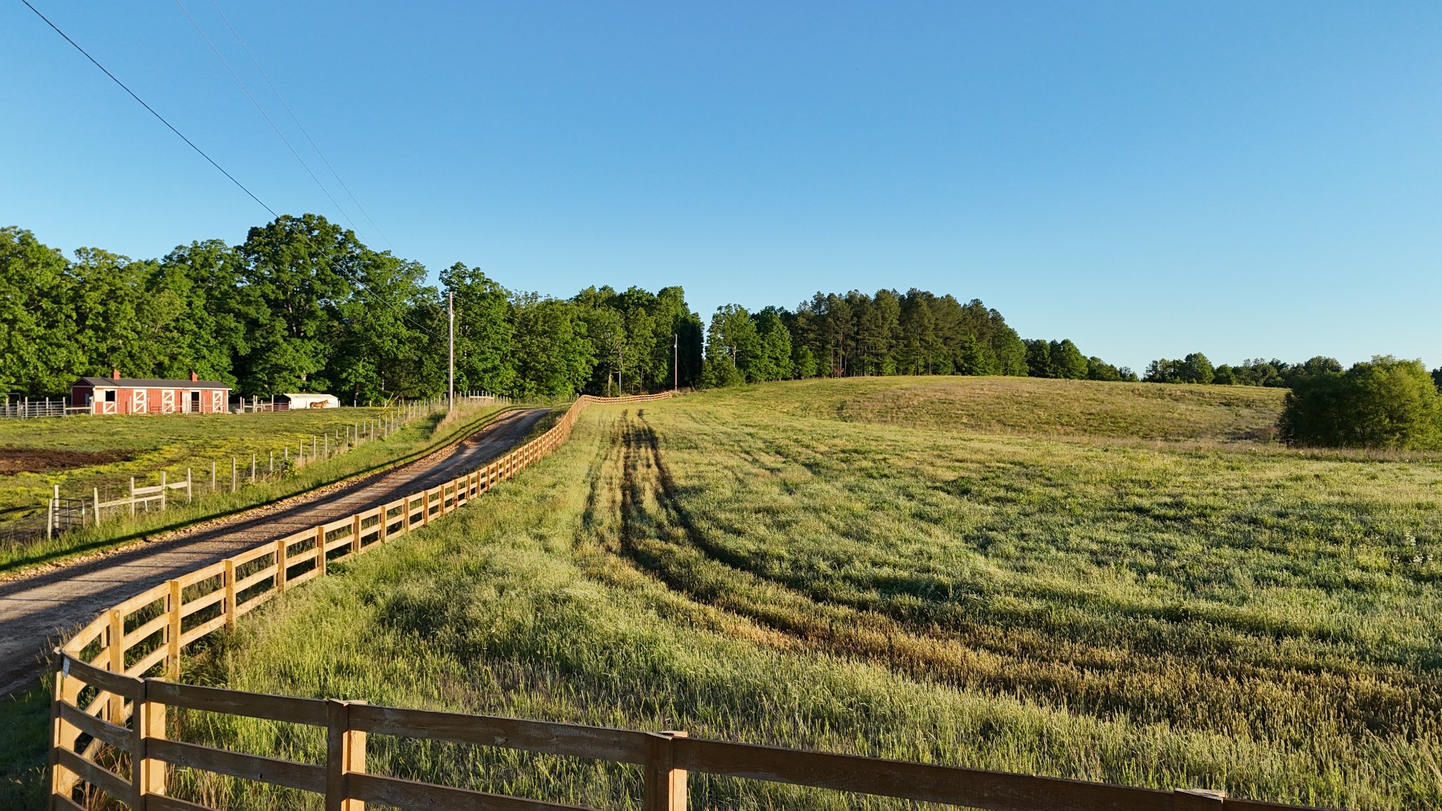0 Seven Mile Ridge Road Indian Mound TN 37079