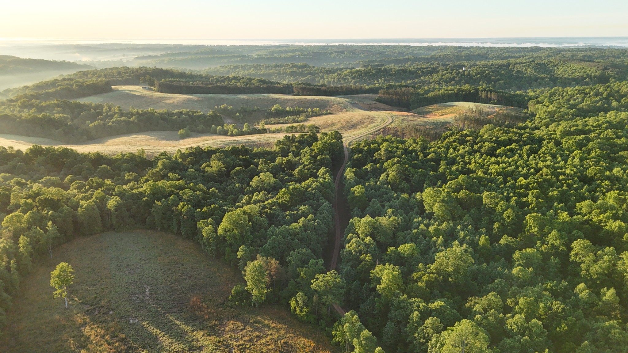 0 Seven Mile Ridge Road Indian Mound TN 37079