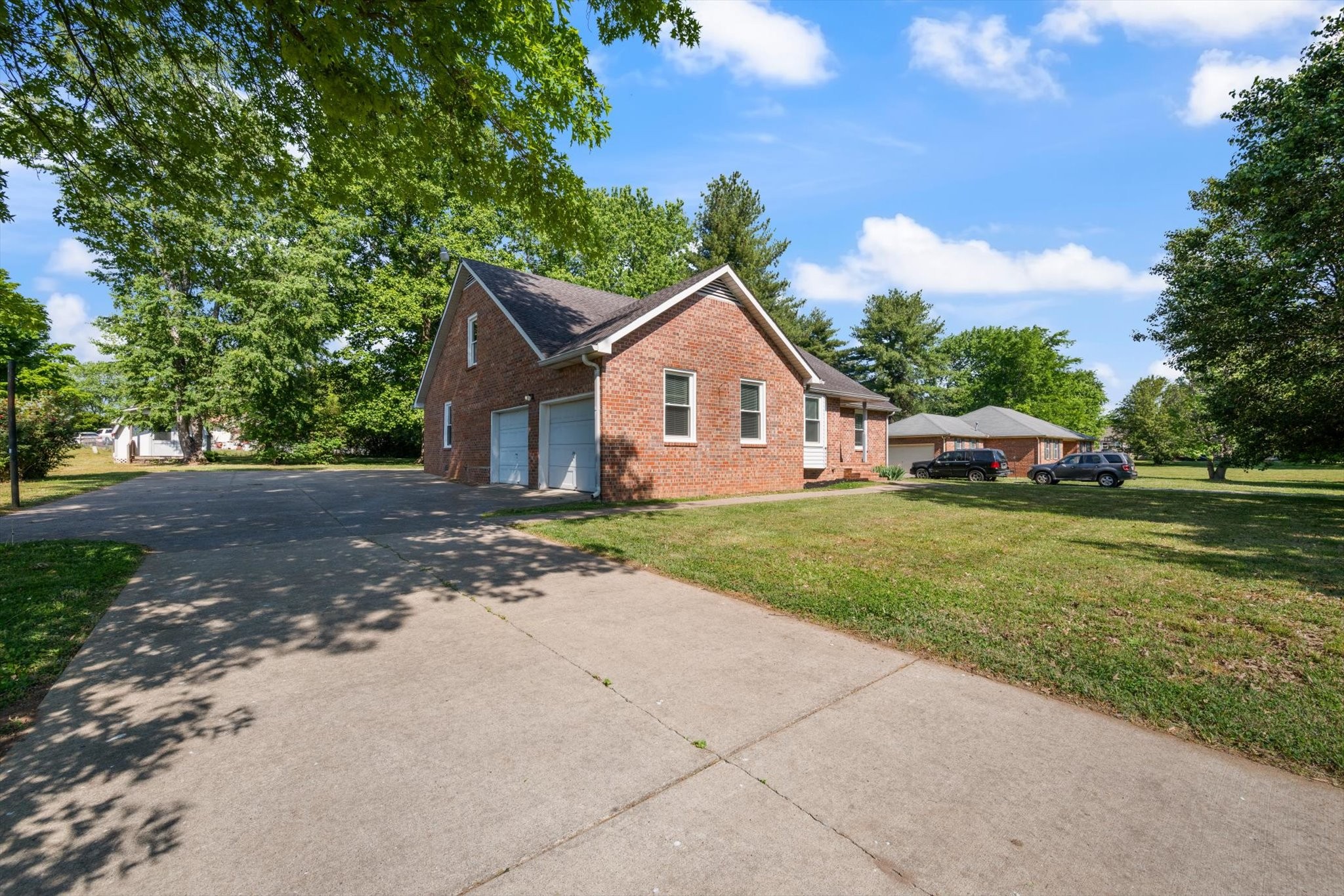 2116 Stonebrook Drive Murfreesboro TN 37128