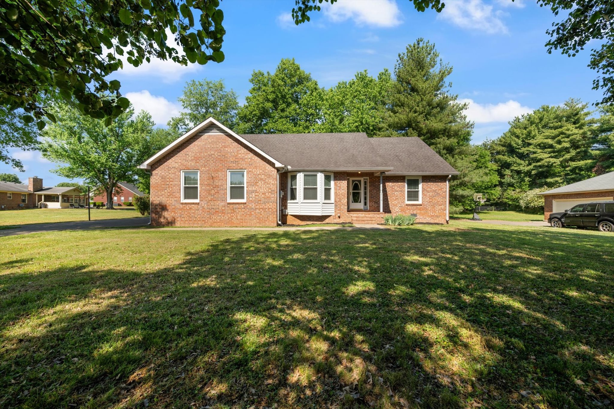2116 Stonebrook Drive Murfreesboro TN 37128