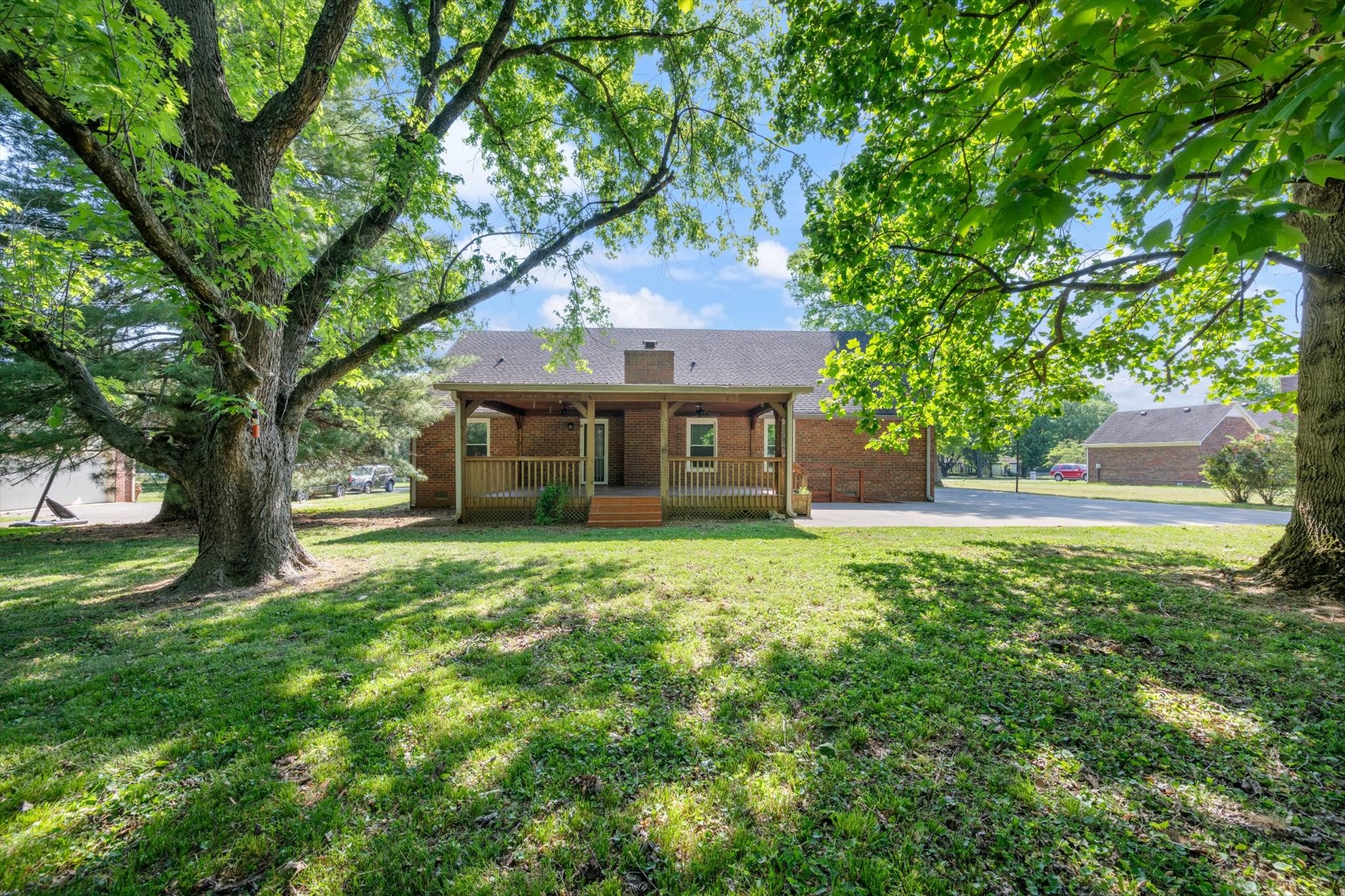 2116 Stonebrook Drive Murfreesboro TN 37128