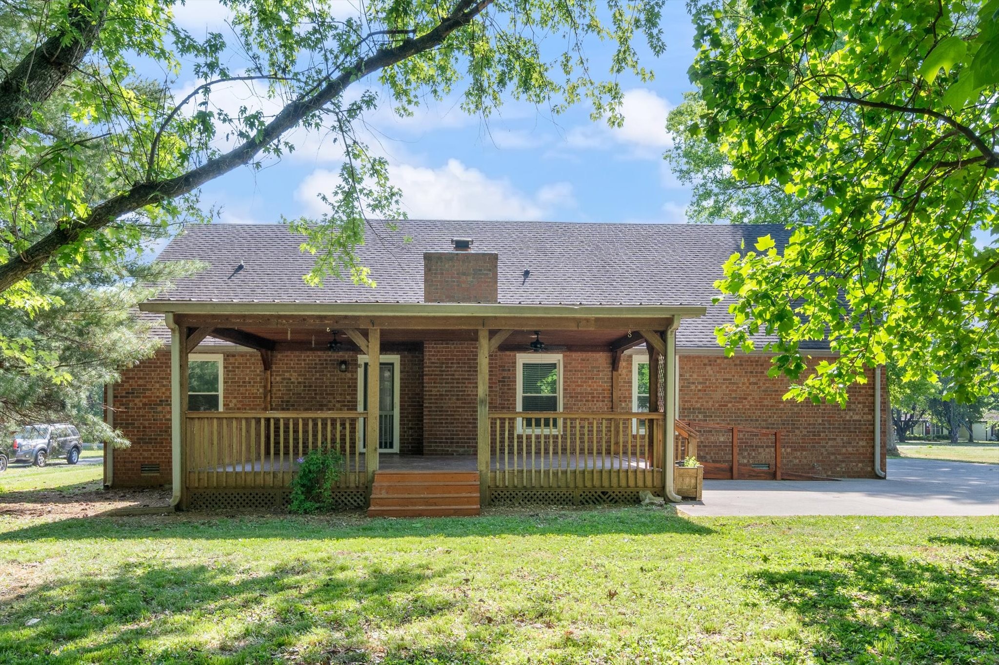 2116 Stonebrook Drive Murfreesboro TN 37128