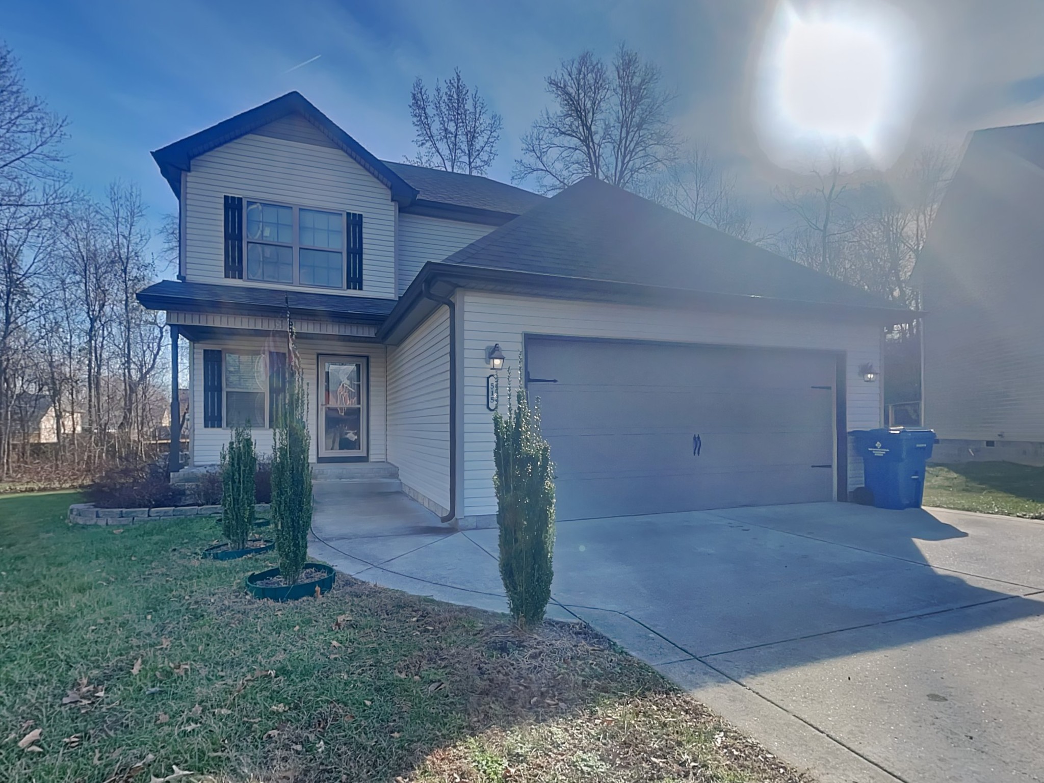 515 Magnolia Drive Clarksville TN 37042