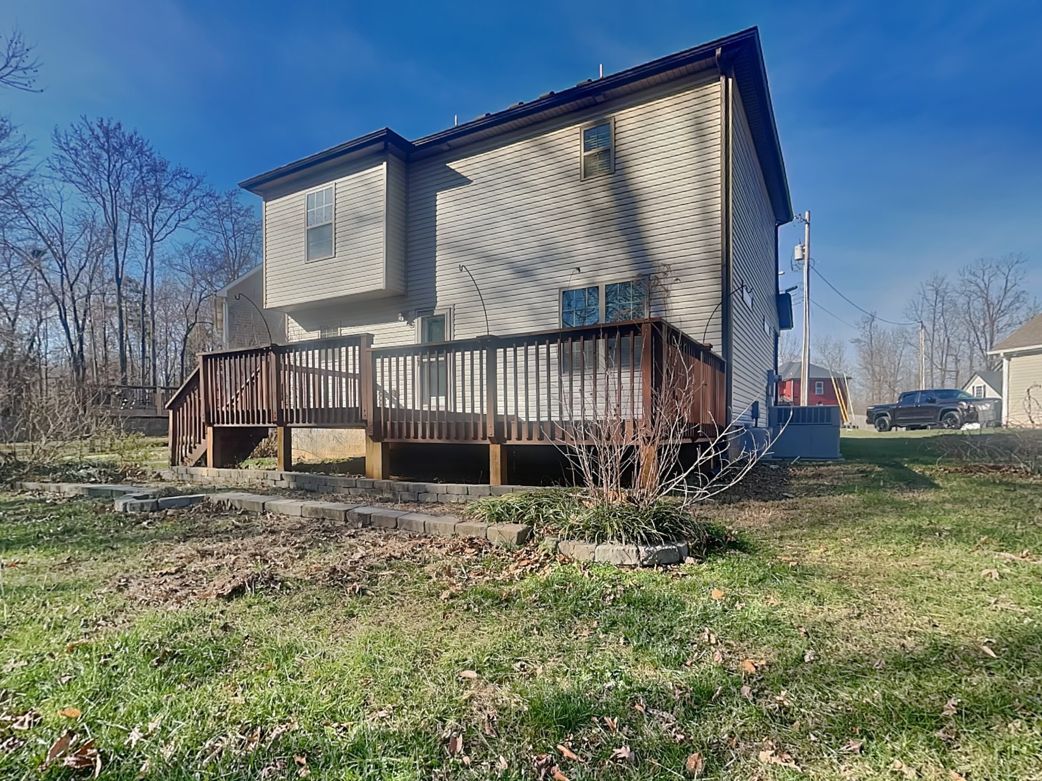 515 Magnolia Drive Clarksville TN 37042