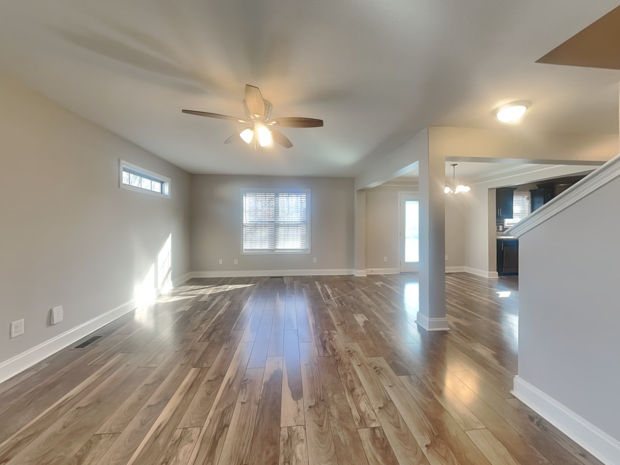 515 Magnolia Drive Clarksville TN 37042