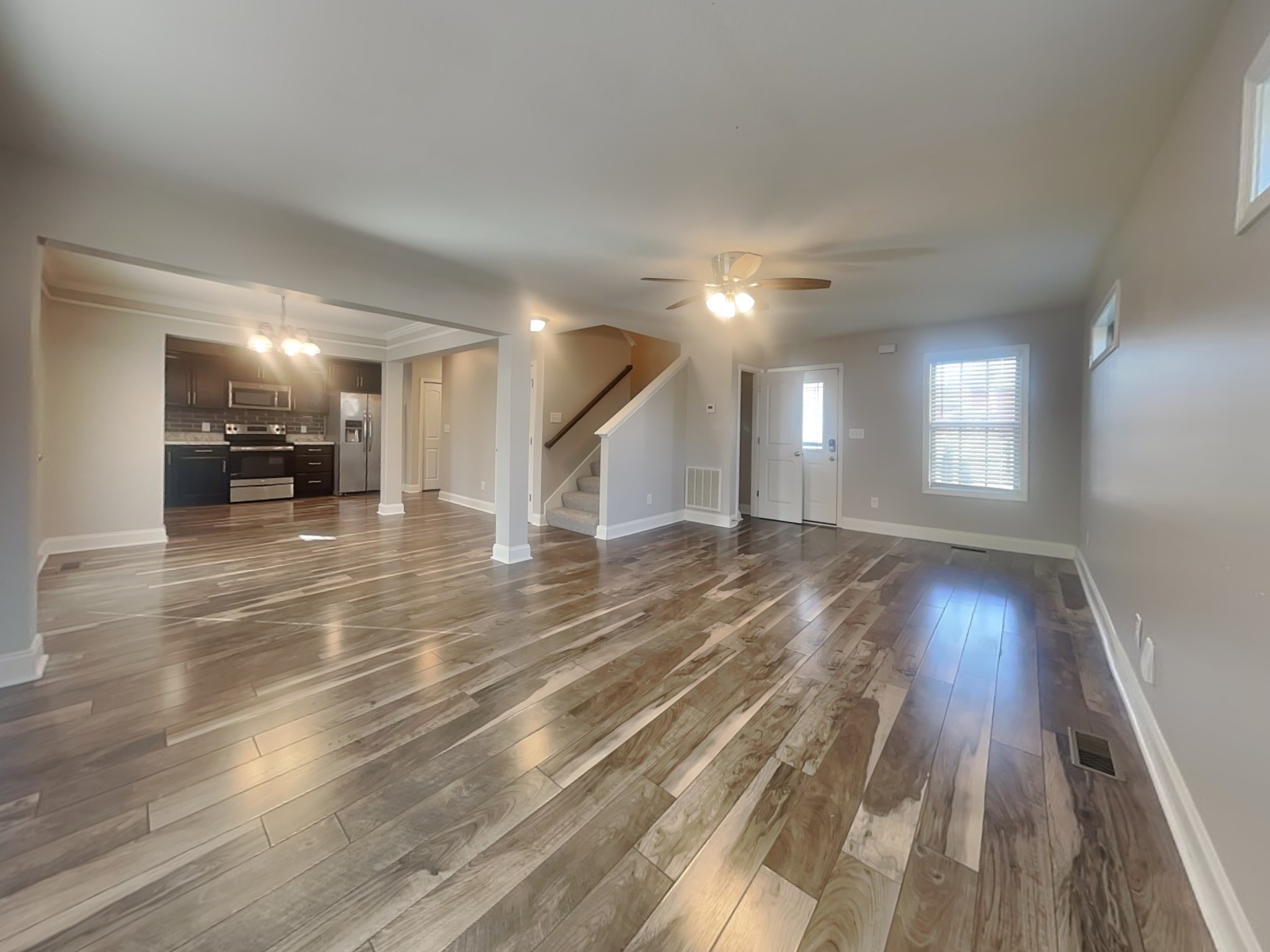 515 Magnolia Drive Clarksville TN 37042