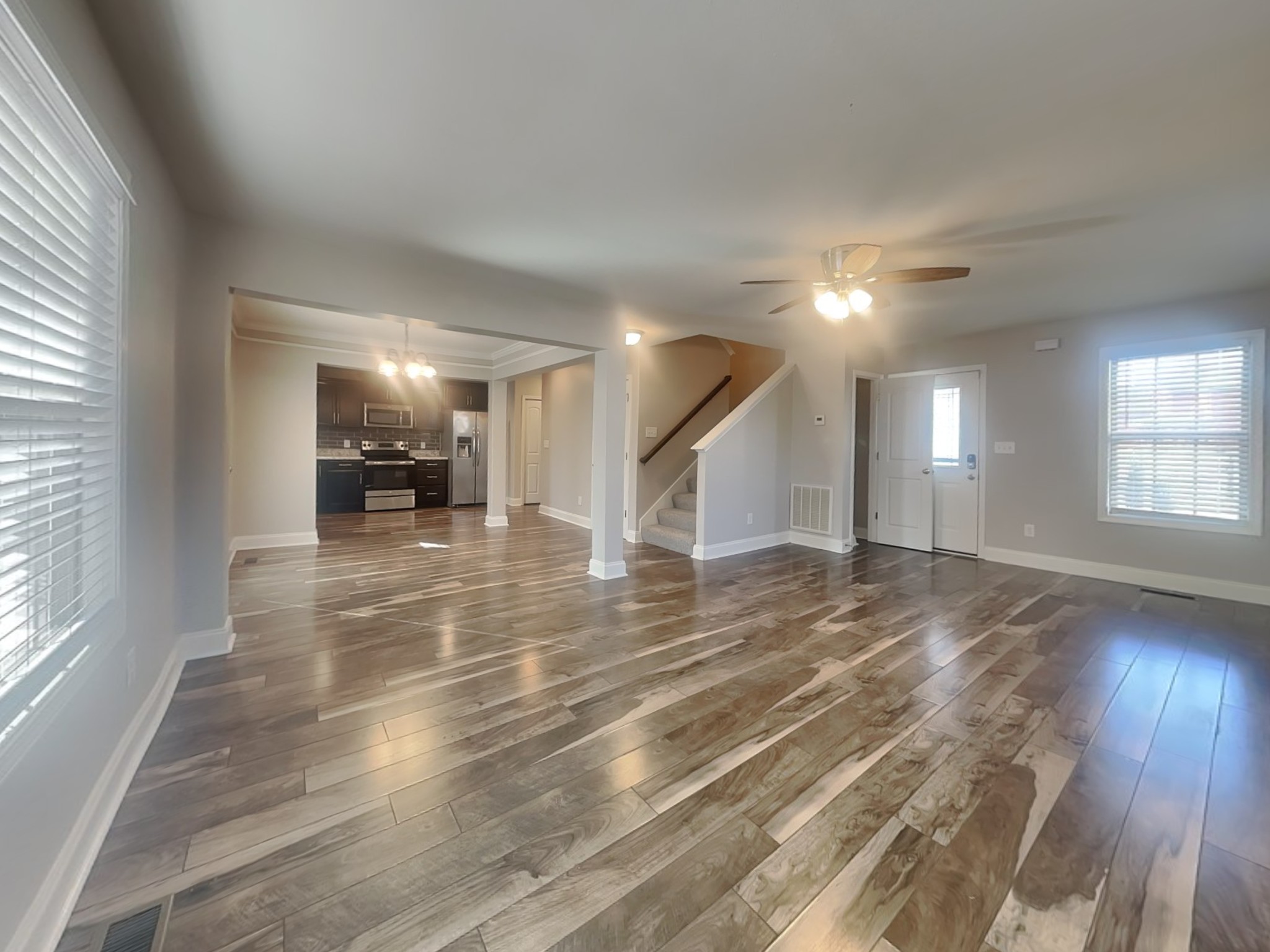 515 Magnolia Drive Clarksville TN 37042