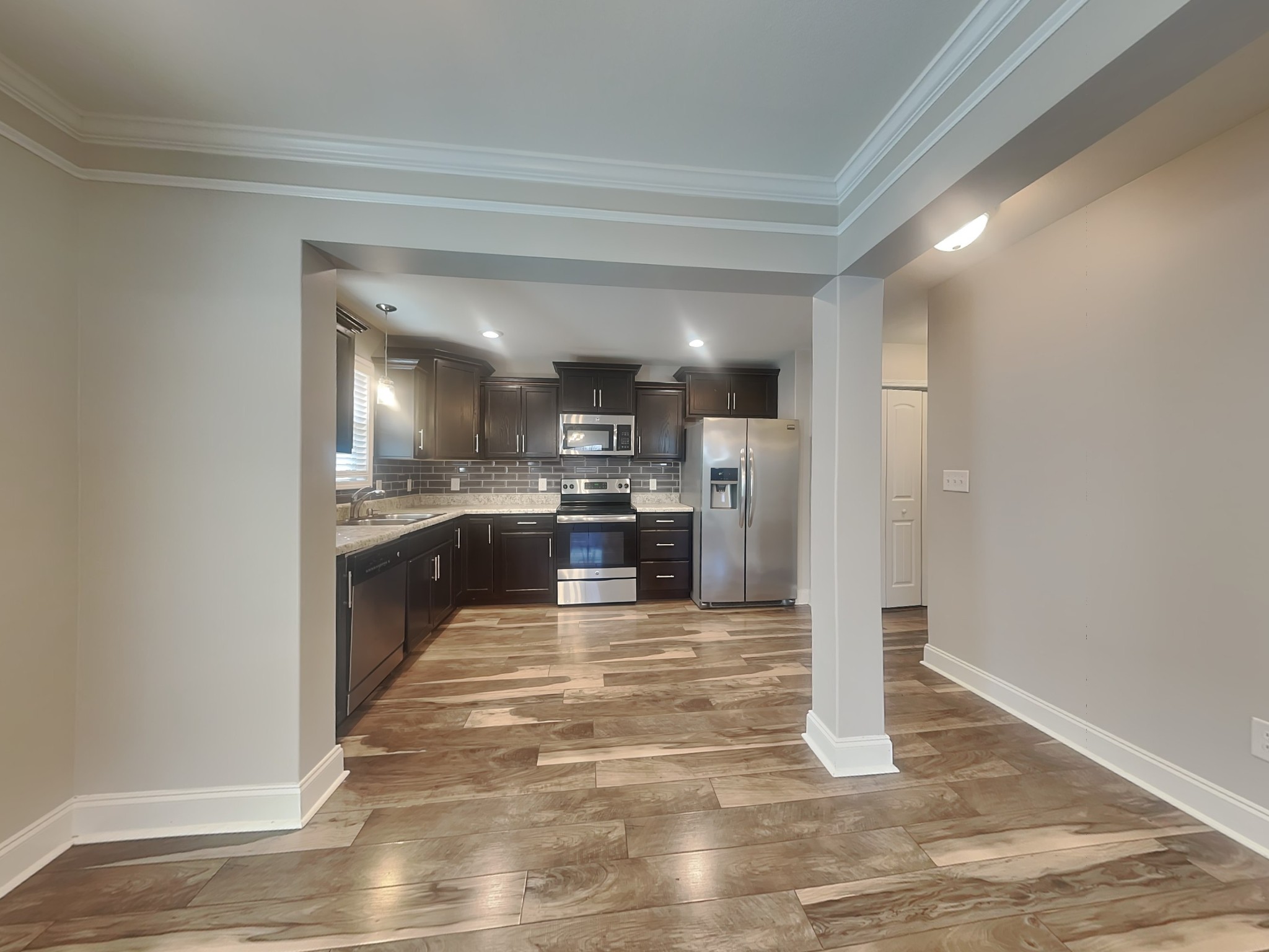 515 Magnolia Drive Clarksville TN 37042