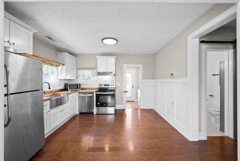 214 E Jackson Street Gallatin TN 37066