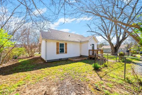214 E Jackson Street Gallatin TN 37066
