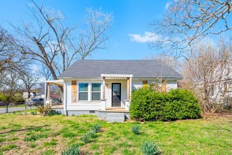 214 E Jackson Street Gallatin TN 37066