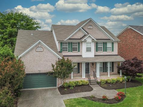 119 Cabin Branch Circle Hendersonville TN 37075