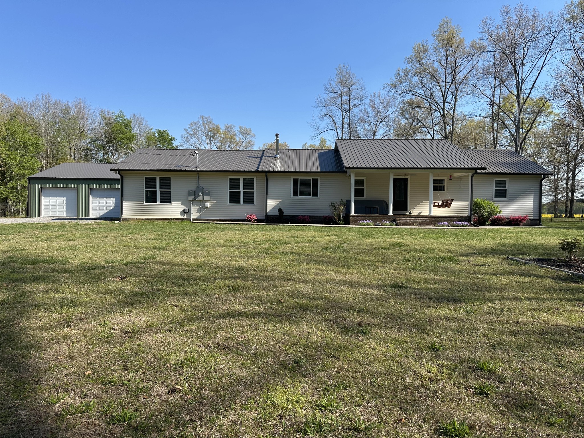 924 C Anderson Road Manchester TN 37355