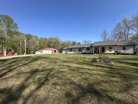 924 C Anderson Road Manchester TN 37355