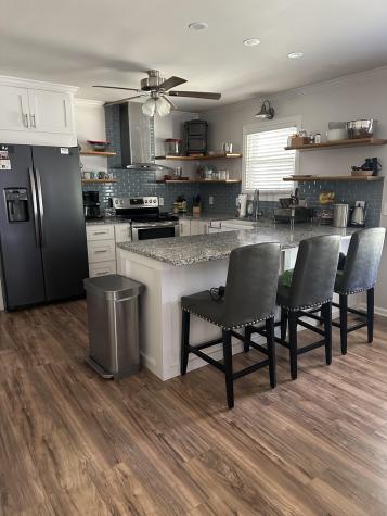 924 C Anderson Road Manchester TN 37355