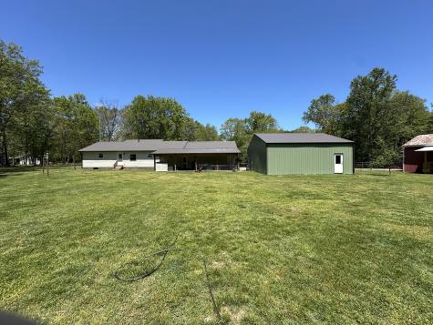 924 C Anderson Road Manchester TN 37355