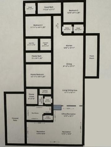924 C Anderson Road Manchester TN 37355