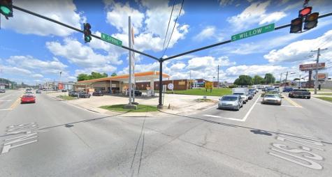 98 S Willow Avenue Cookeville TN 38501