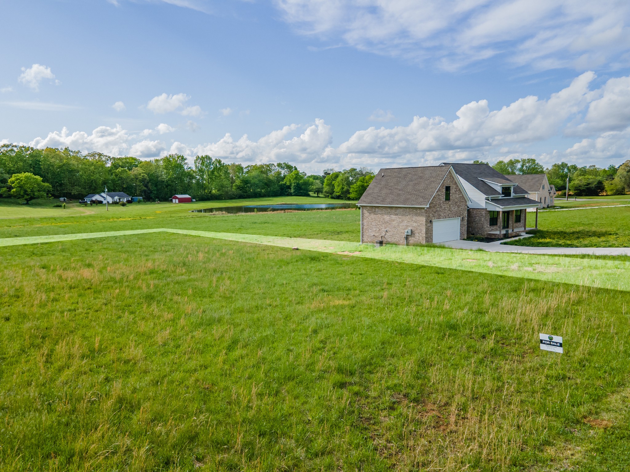 0 Long Branch Road Lawrenceburg TN 38464