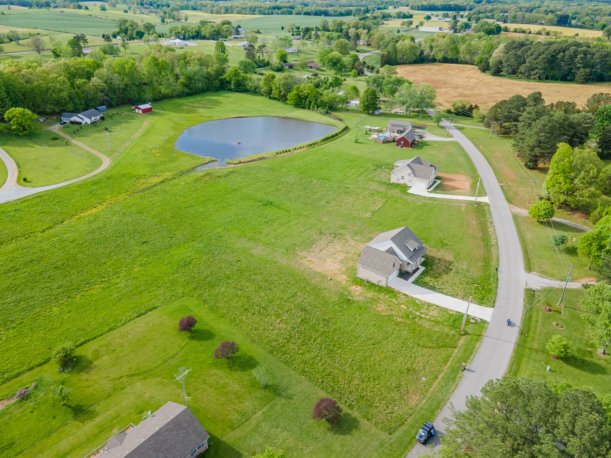 0 Long Branch Road Lawrenceburg TN 38464