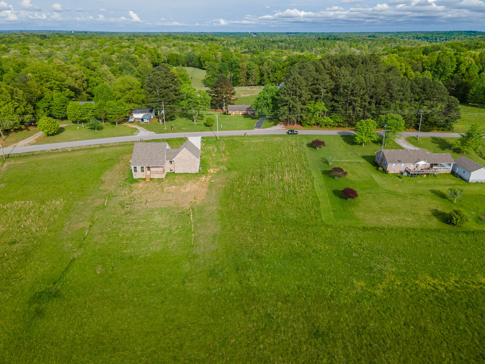 0 Long Branch Road Lawrenceburg TN 38464