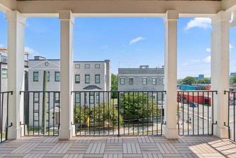 1105 11th Ave, N Nashville TN 37208