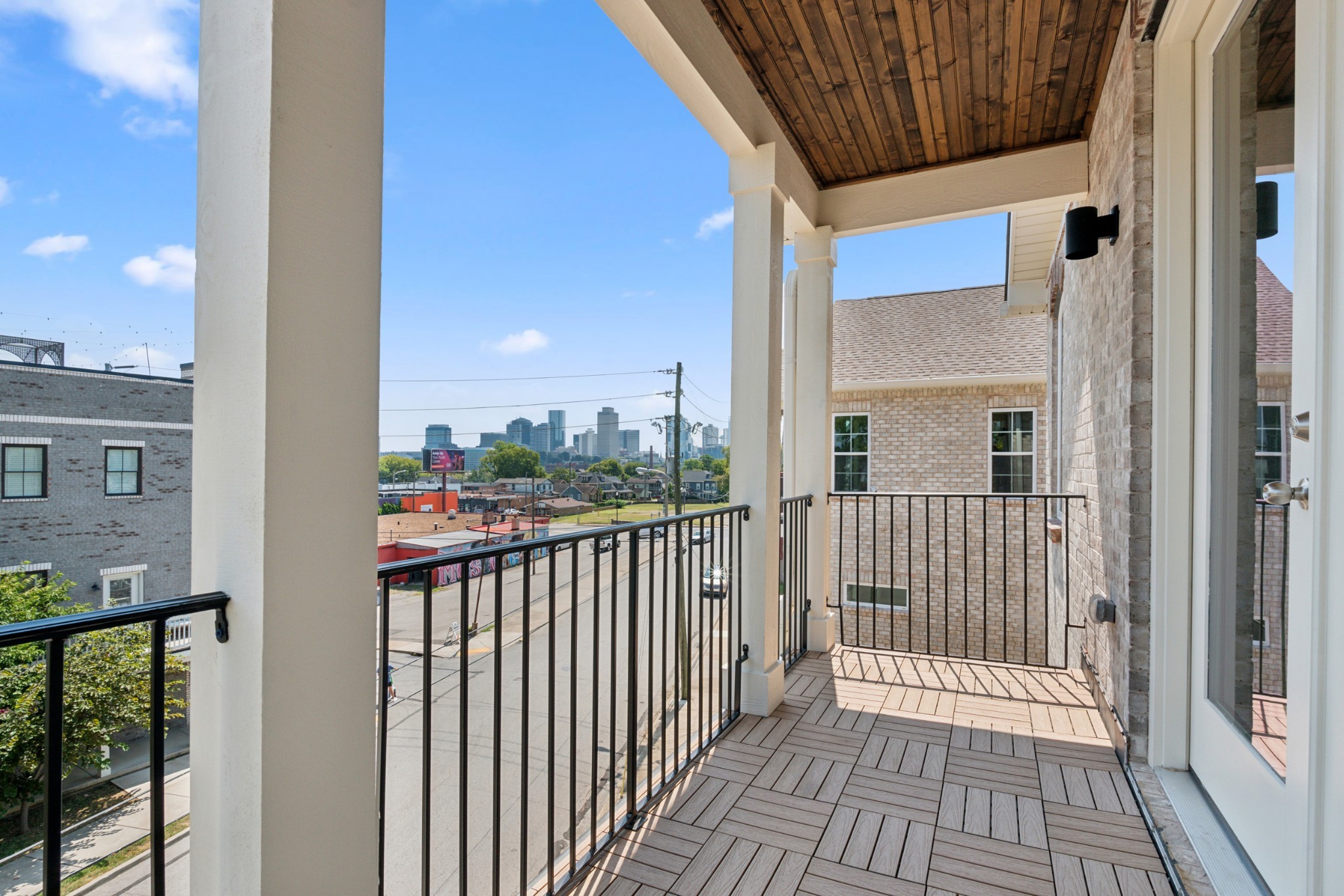1105 11th Ave, N Nashville TN 37208