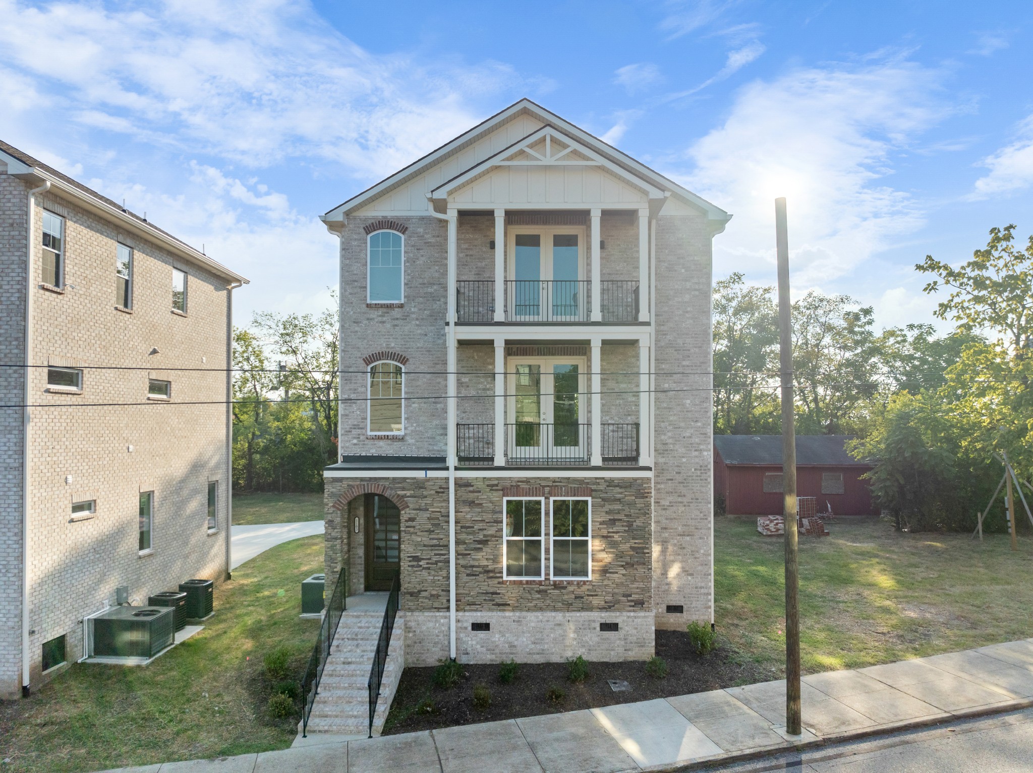 1105 11th Ave, N Nashville TN 37208