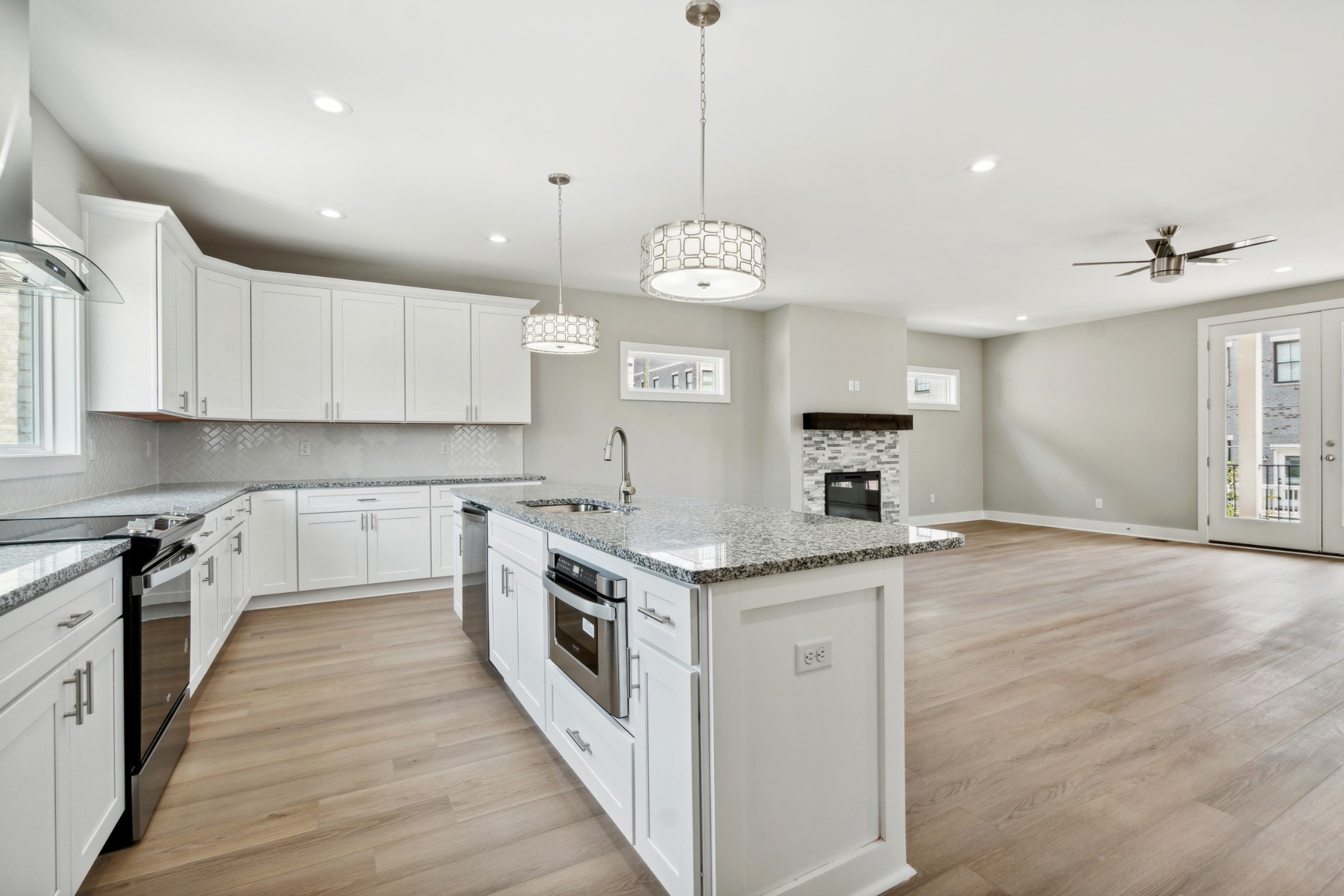 1105 11th Ave, N Nashville TN 37208