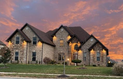 1907 Rolling Creek Drive Murfreesboro TN 37128