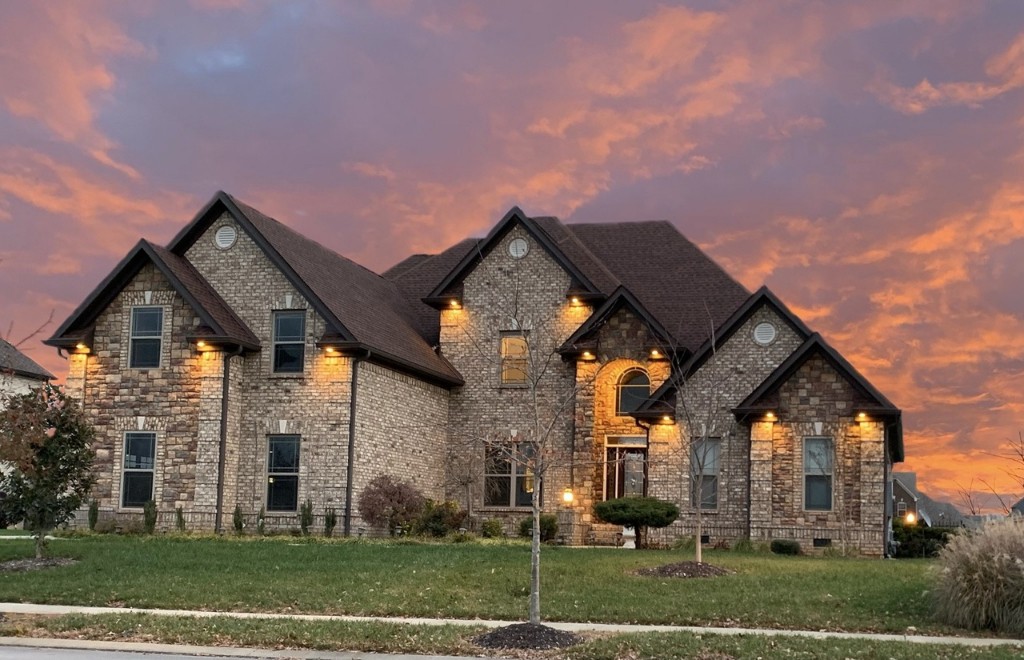1907 Rolling Creek Drive Murfreesboro TN 37128