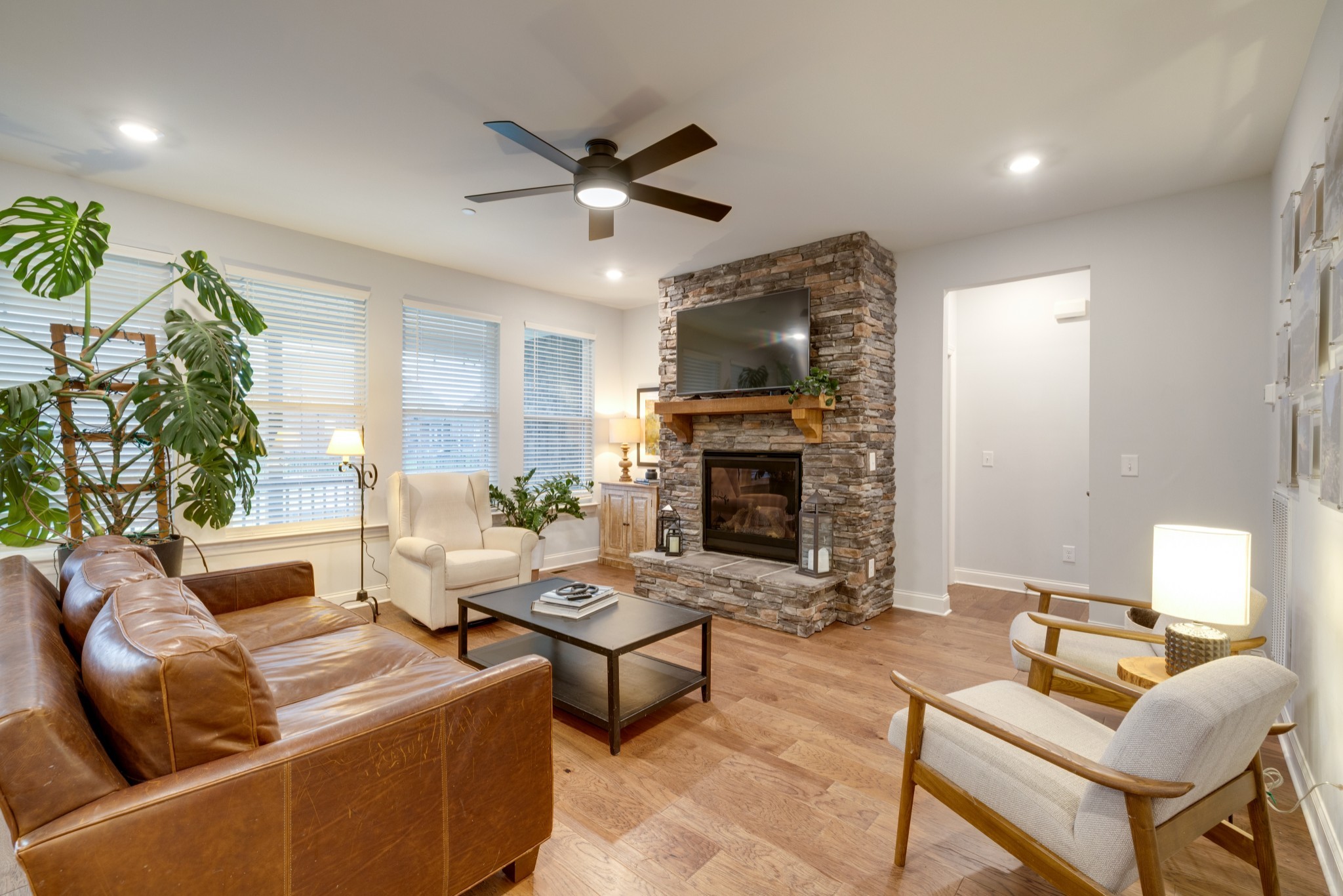 3186 Bradfield Drive Nolensville TN 37135