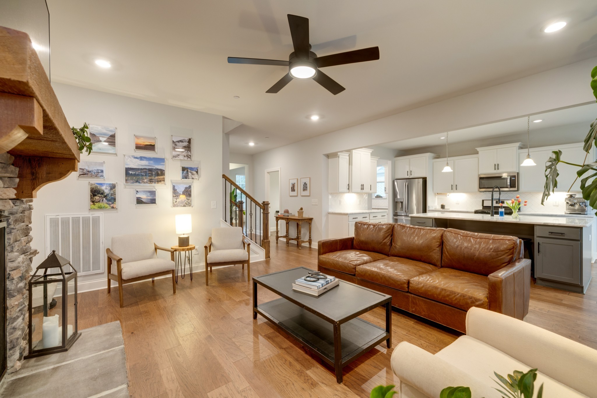 3186 Bradfield Drive Nolensville TN 37135