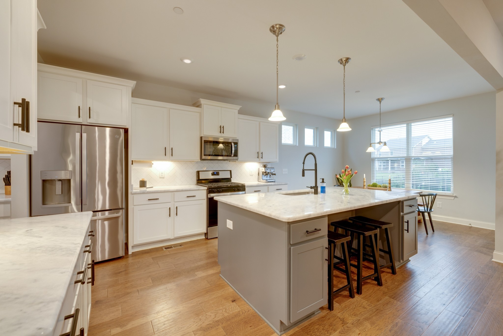 3186 Bradfield Drive Nolensville TN 37135