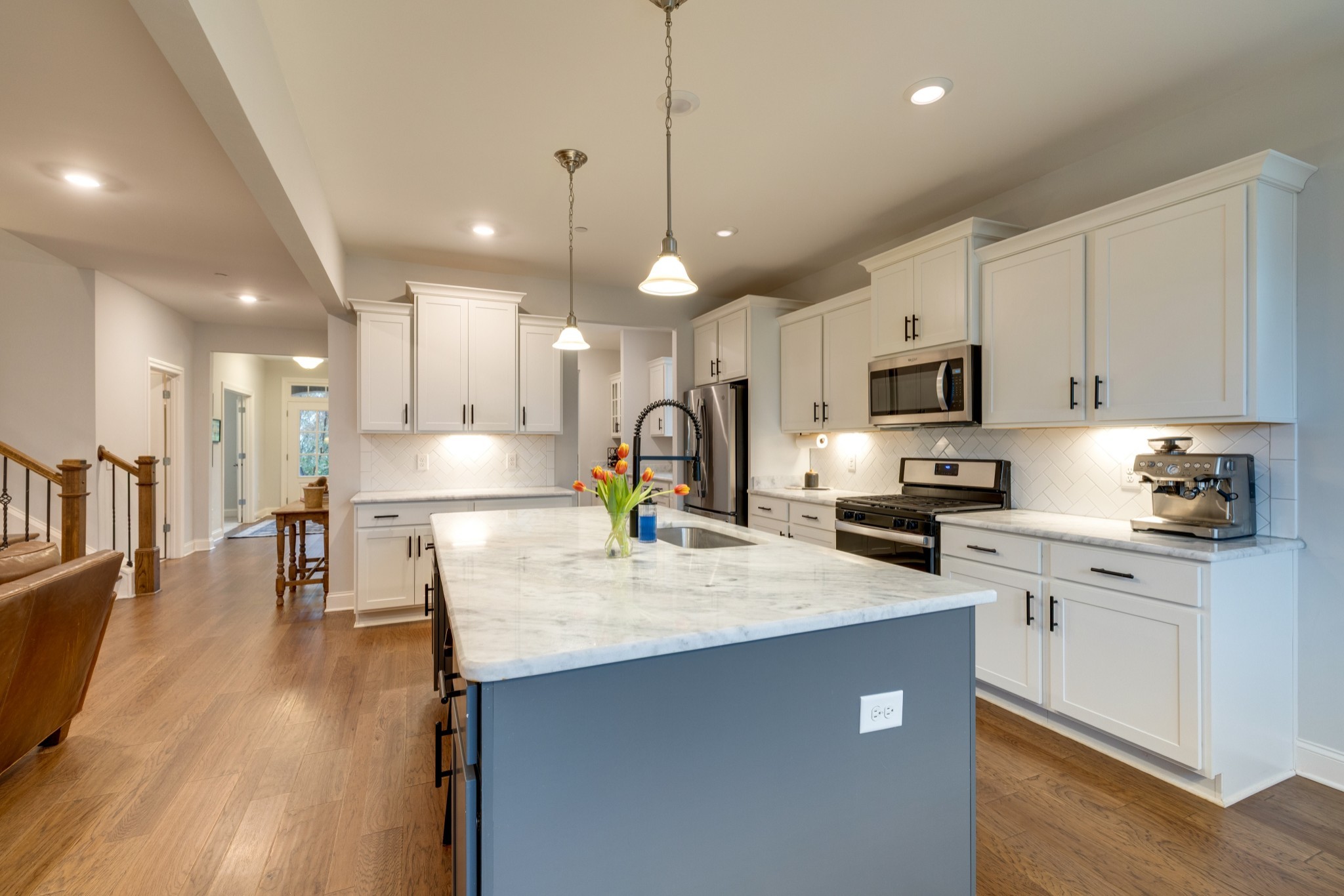 3186 Bradfield Drive Nolensville TN 37135