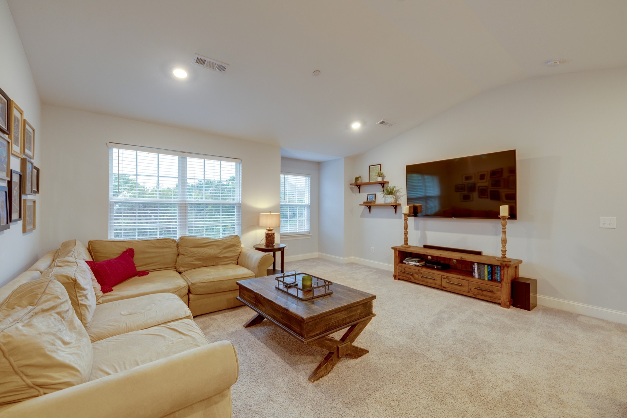 3186 Bradfield Drive Nolensville TN 37135