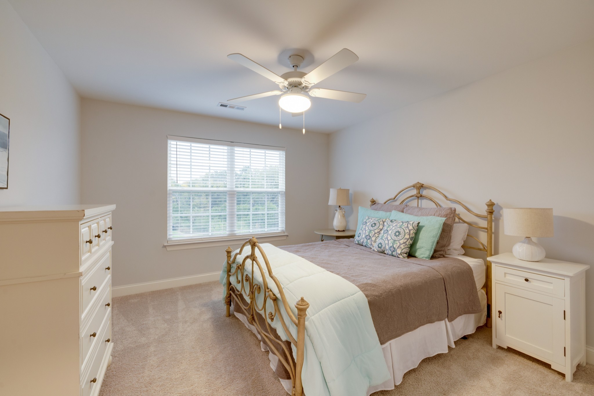 3186 Bradfield Drive Nolensville TN 37135