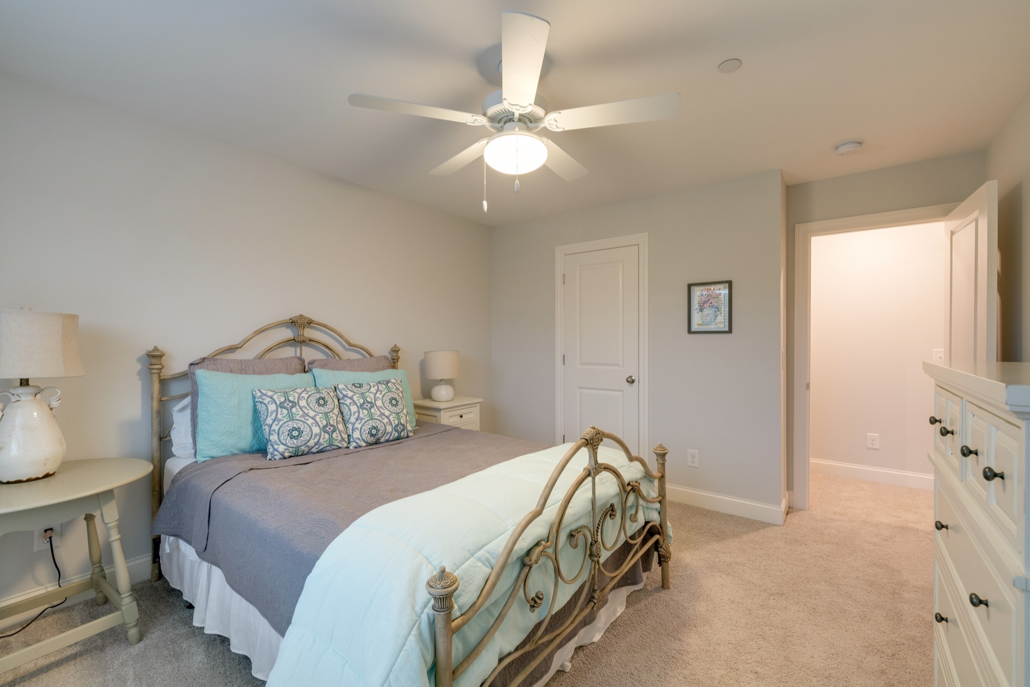3186 Bradfield Drive Nolensville TN 37135