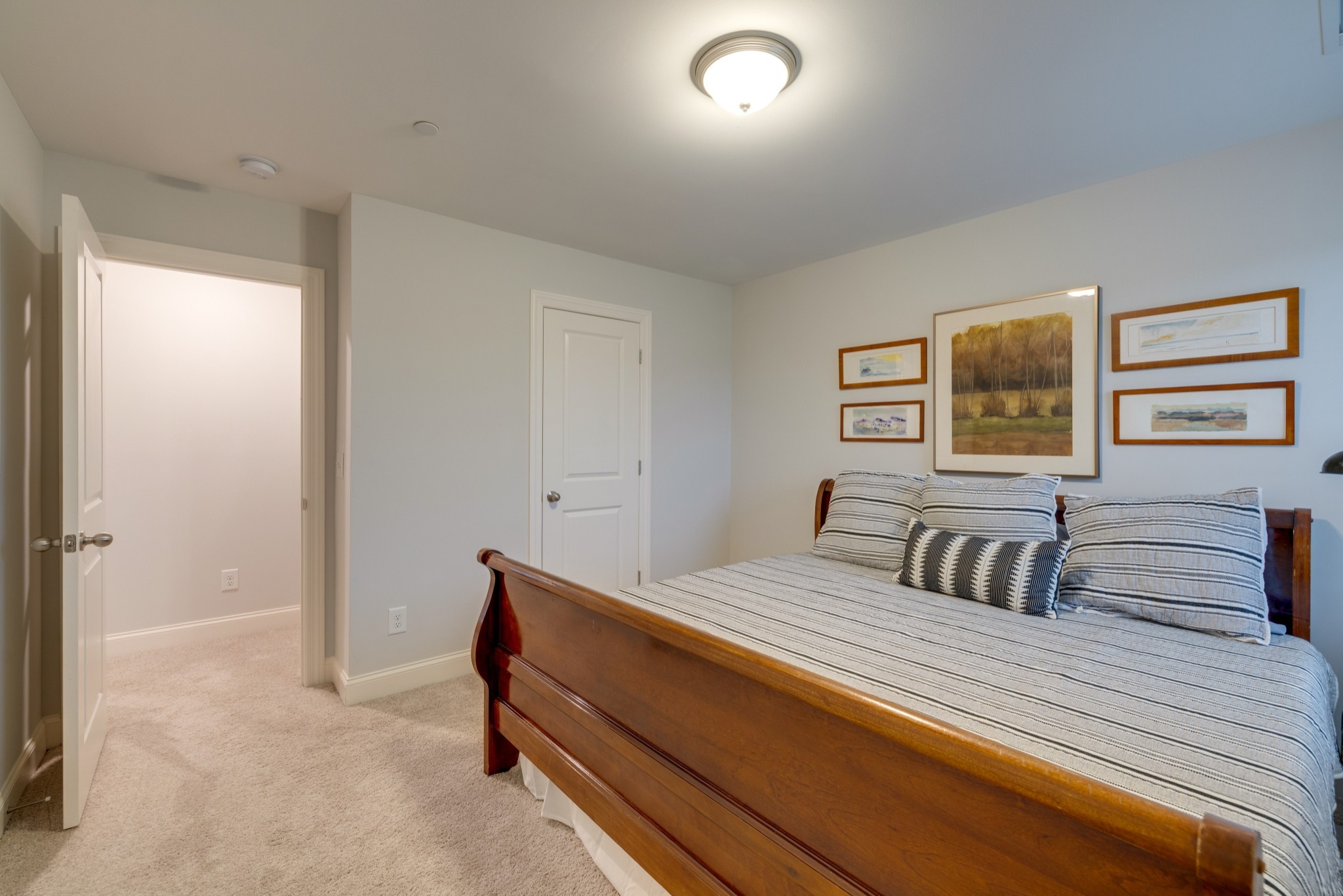 3186 Bradfield Drive Nolensville TN 37135