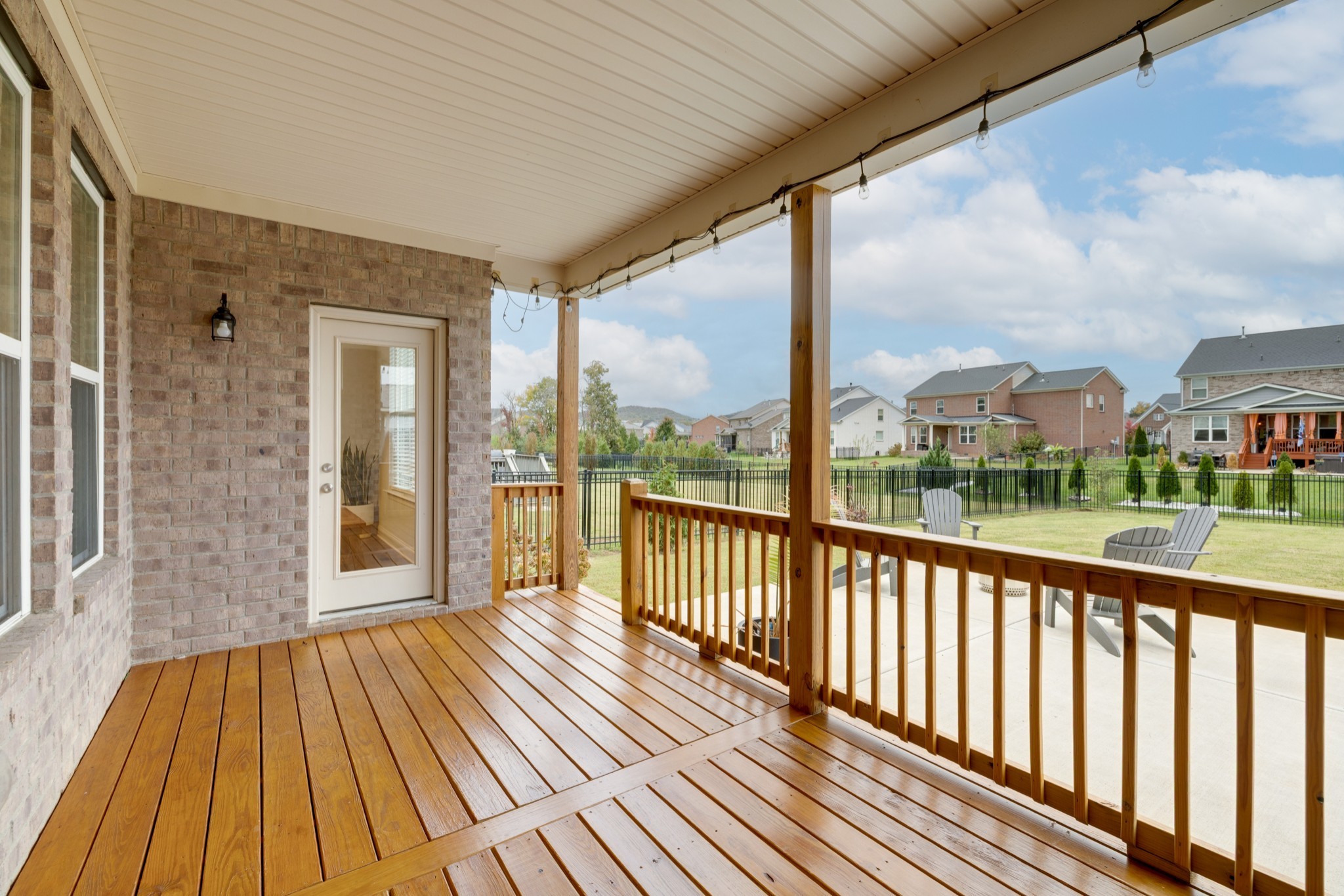 3186 Bradfield Drive Nolensville TN 37135