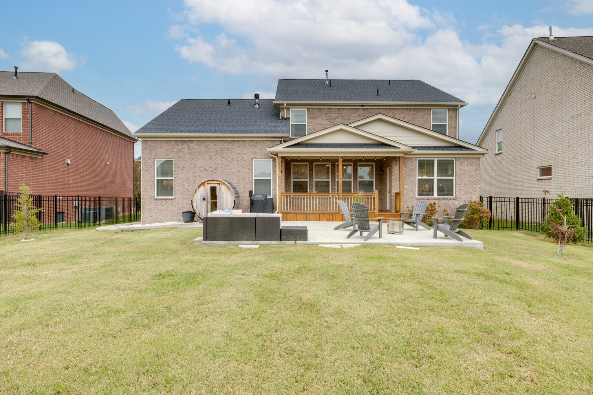 3186 Bradfield Drive Nolensville TN 37135