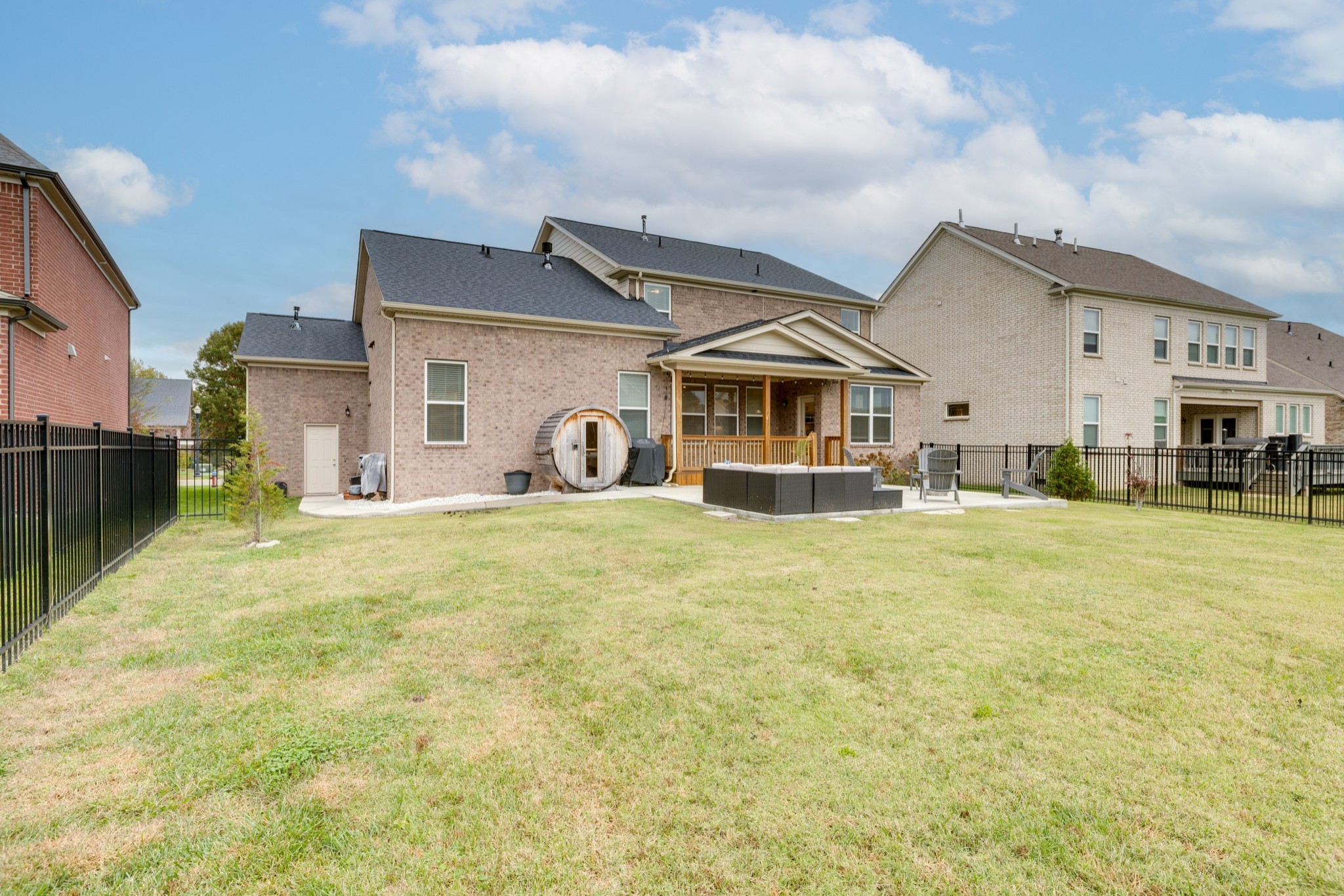 3186 Bradfield Drive Nolensville TN 37135