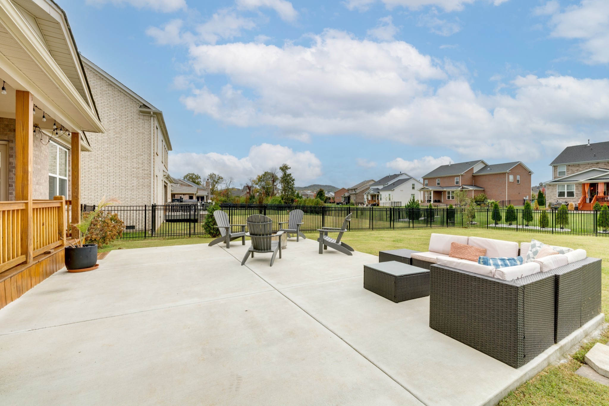 3186 Bradfield Drive Nolensville TN 37135