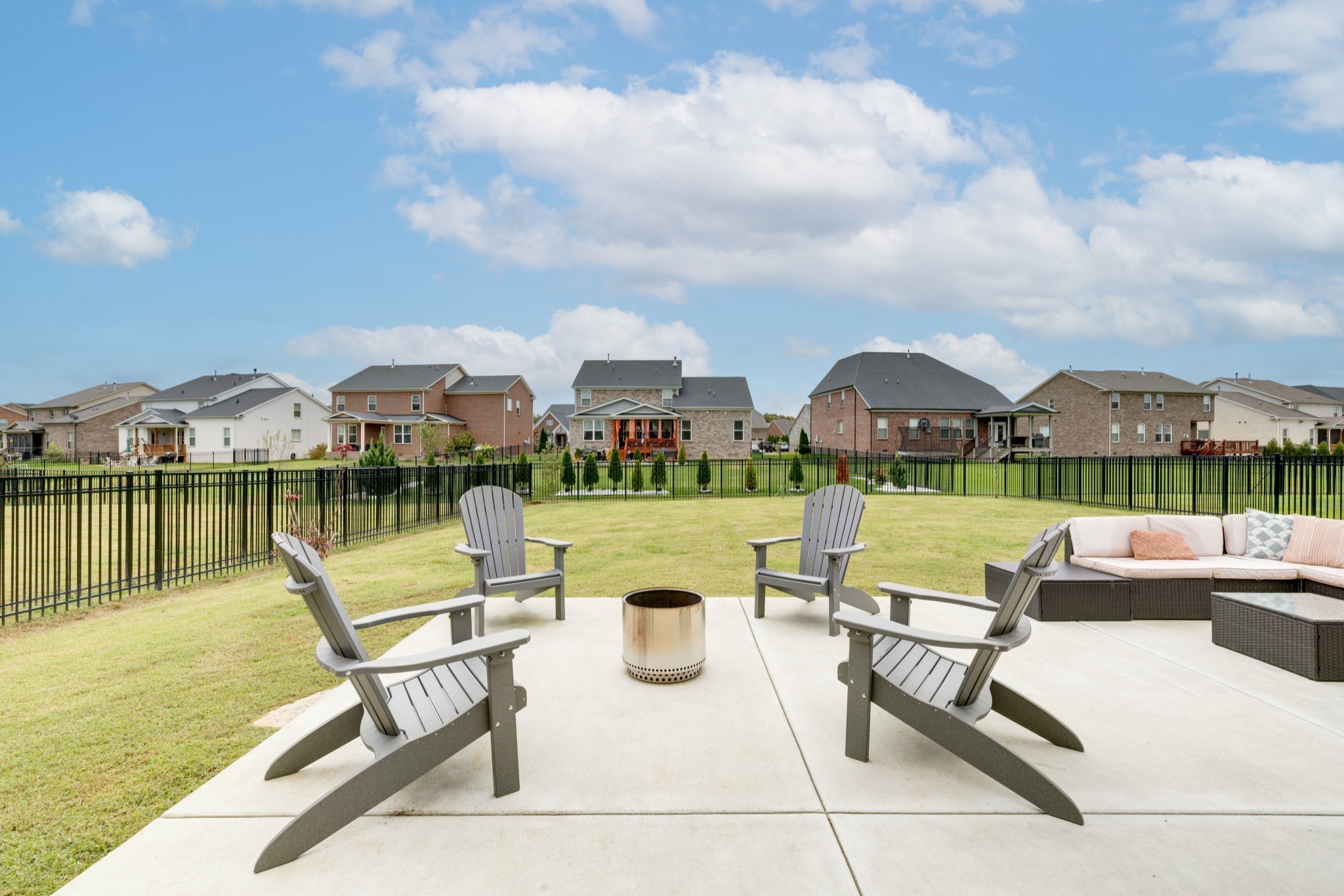 3186 Bradfield Drive Nolensville TN 37135