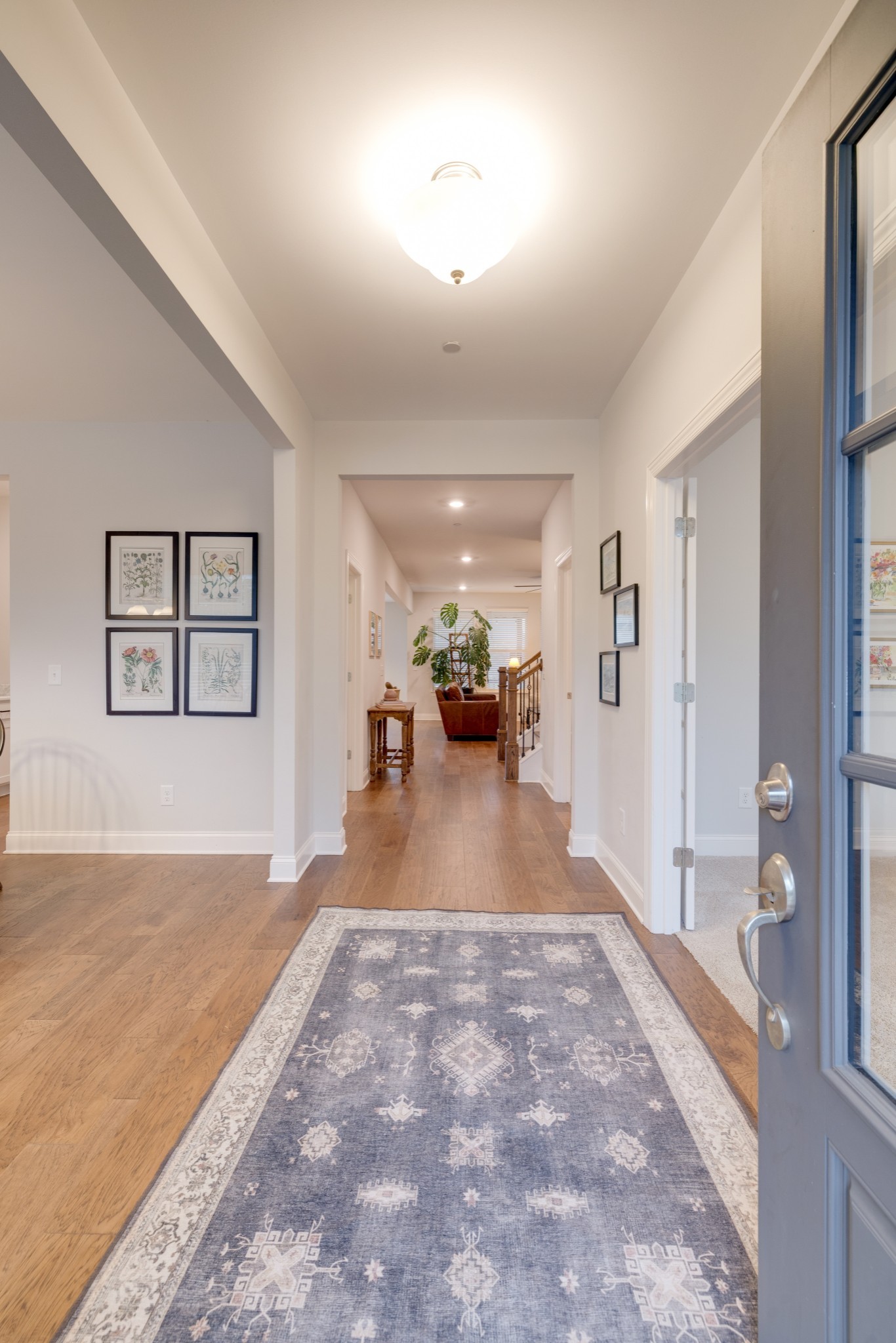 3186 Bradfield Drive Nolensville TN 37135