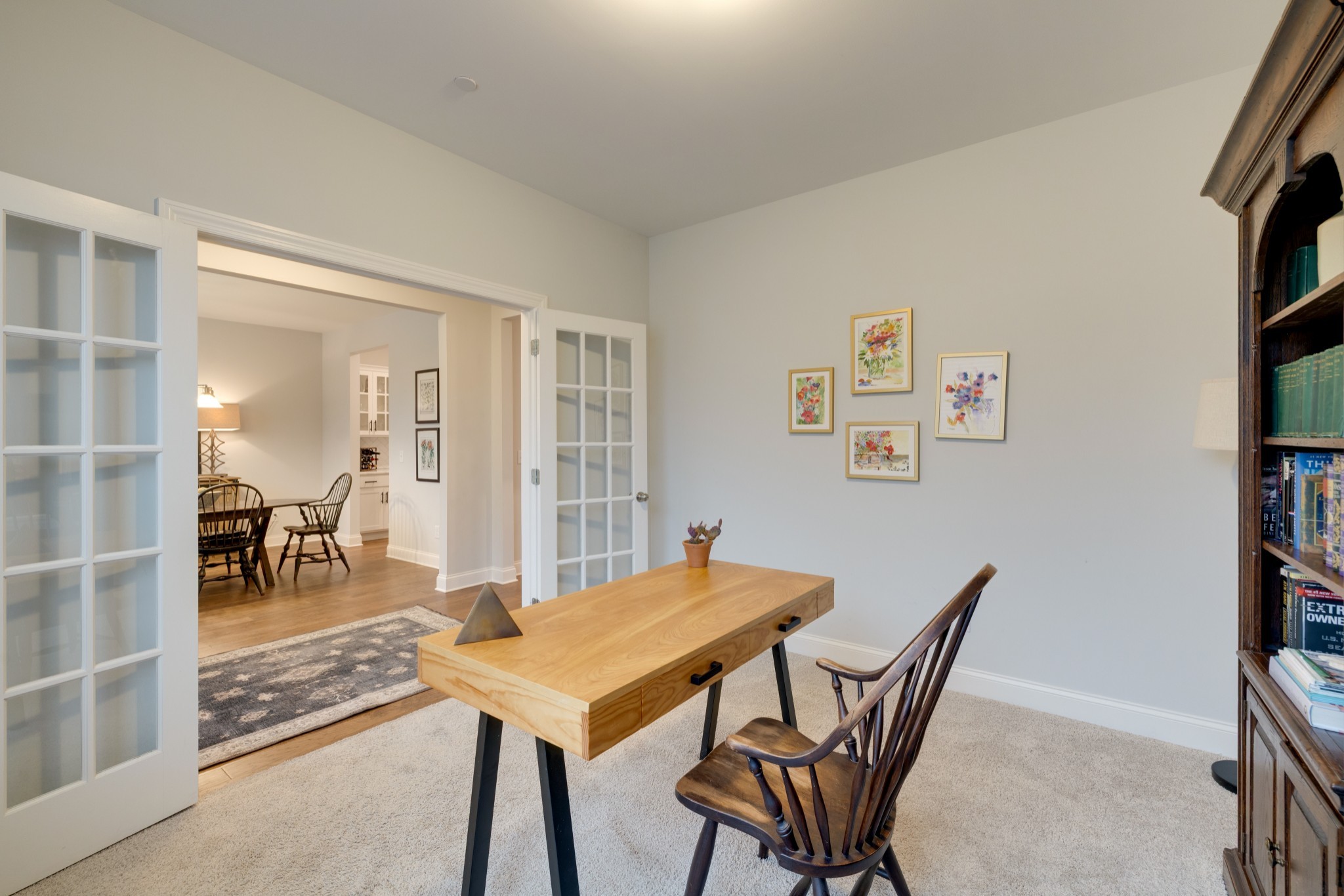 3186 Bradfield Drive Nolensville TN 37135