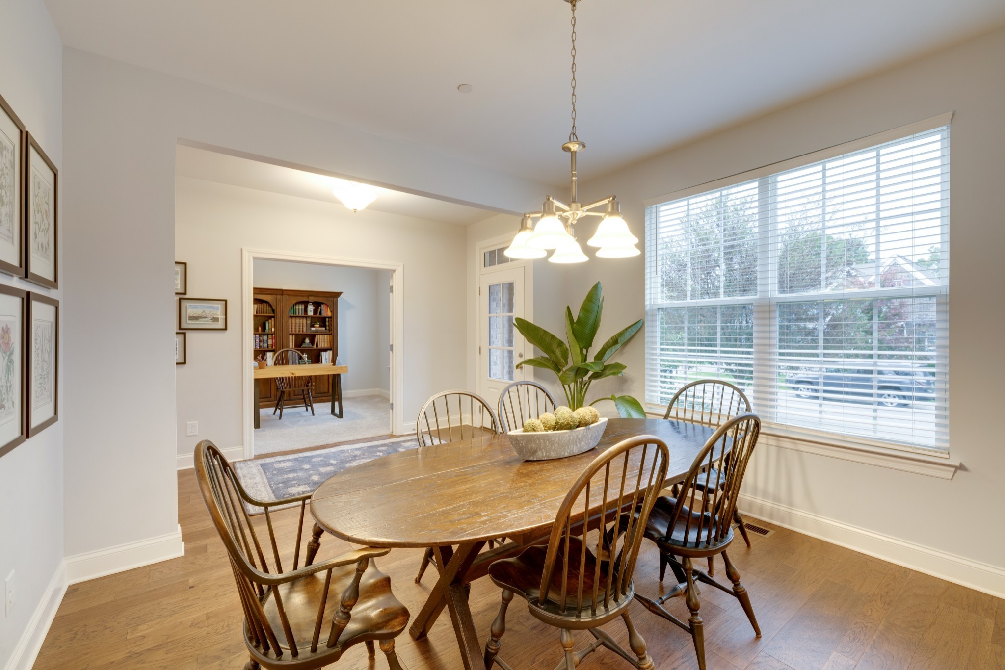3186 Bradfield Drive Nolensville TN 37135