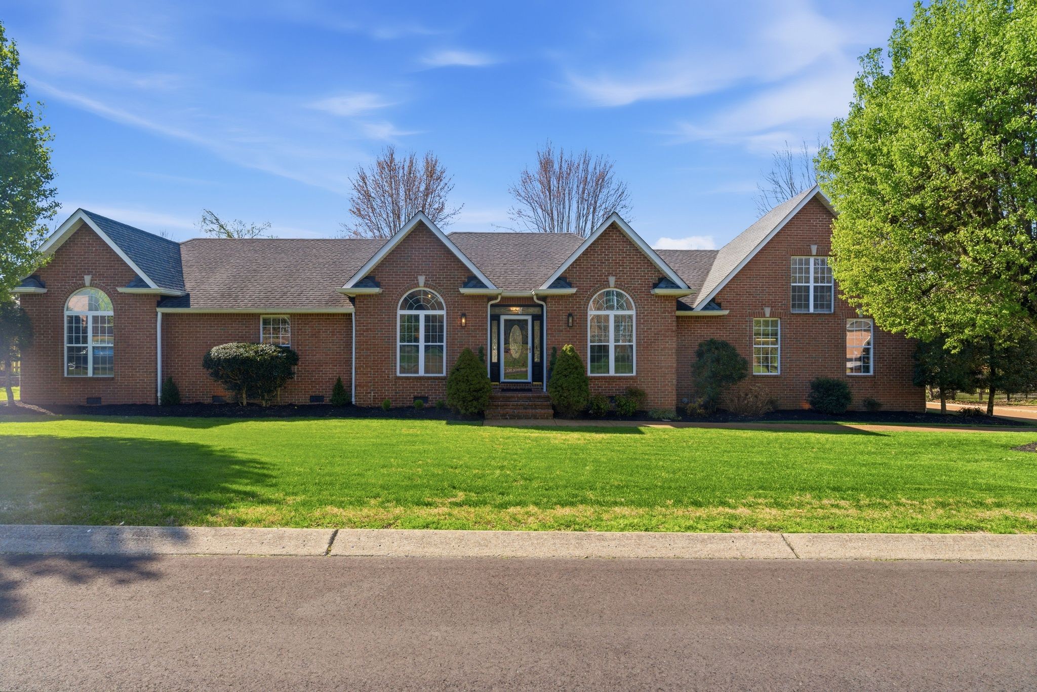 1043 Willow Park Circle Hendersonville TN 37075